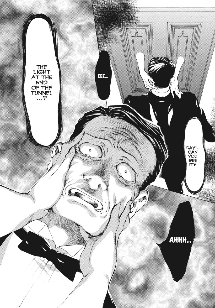 Read Umineko When They Cry Episode 2_ Turn of the Golden Witch EN Manga Online