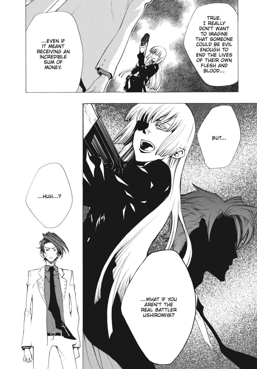 Read Umineko When They Cry Episode 2_ Turn of the Golden Witch EN Manga Online