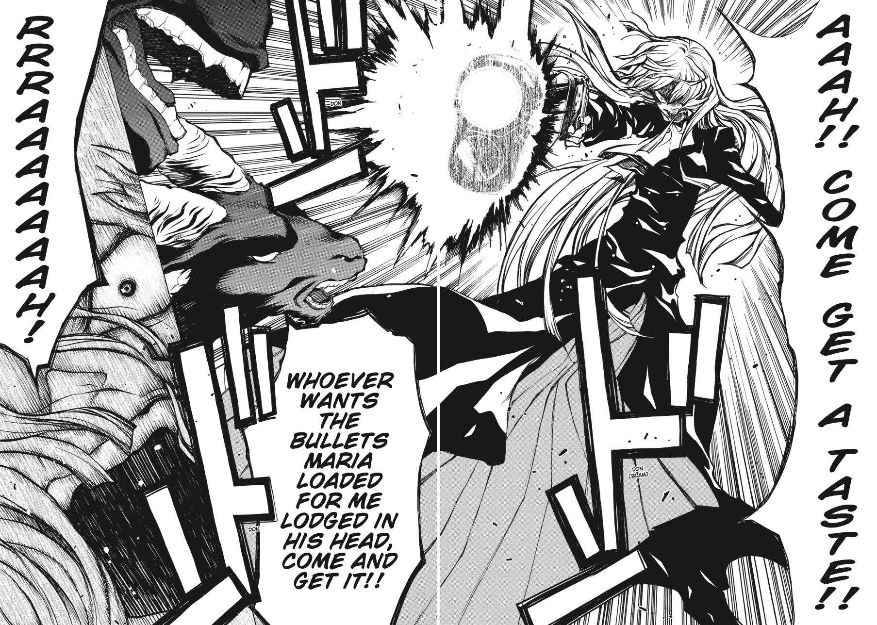 Read Umineko When They Cry Episode 2_ Turn of the Golden Witch EN Manga Online