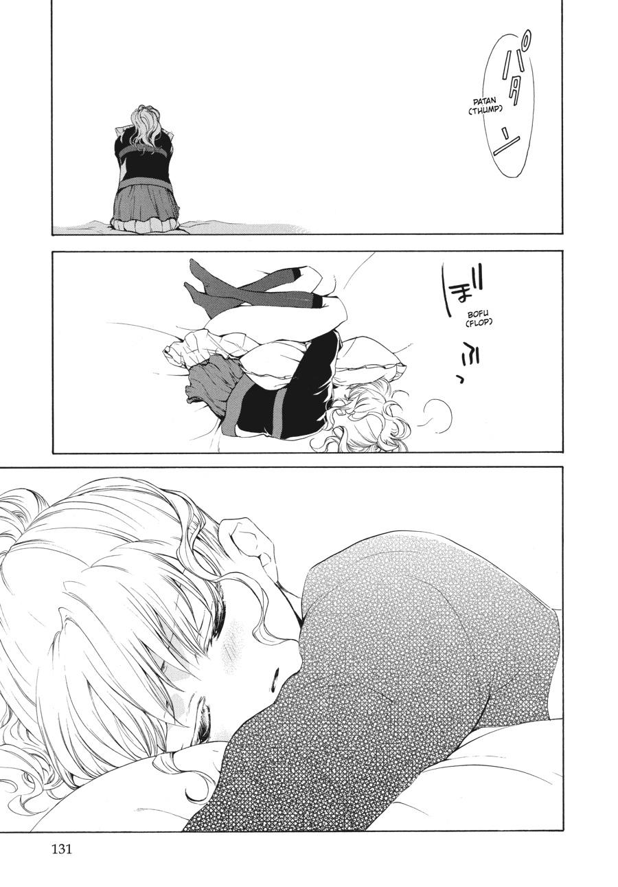 Read Umineko When They Cry Episode 2_ Turn of the Golden Witch EN Manga Online