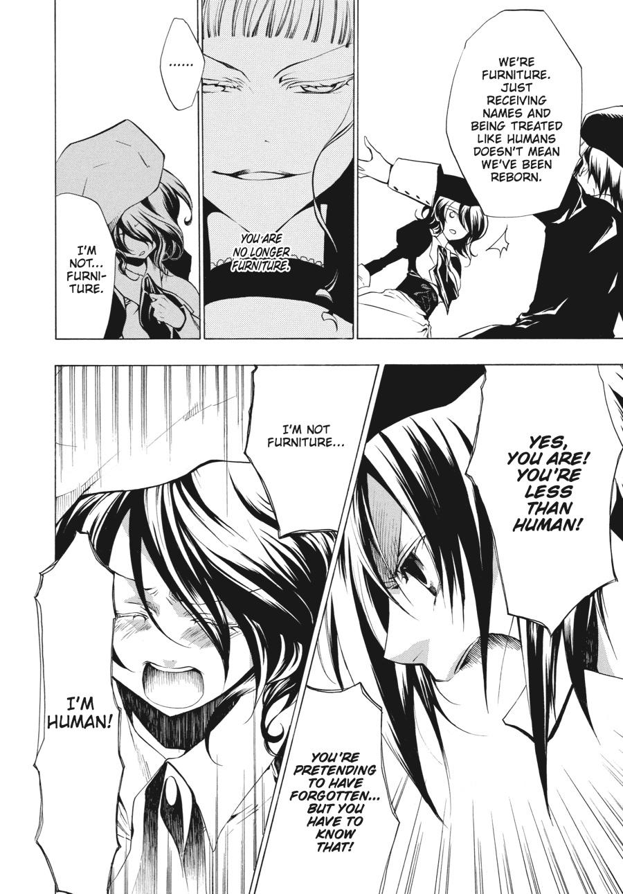 Read Umineko When They Cry Episode 2_ Turn of the Golden Witch EN Manga Online