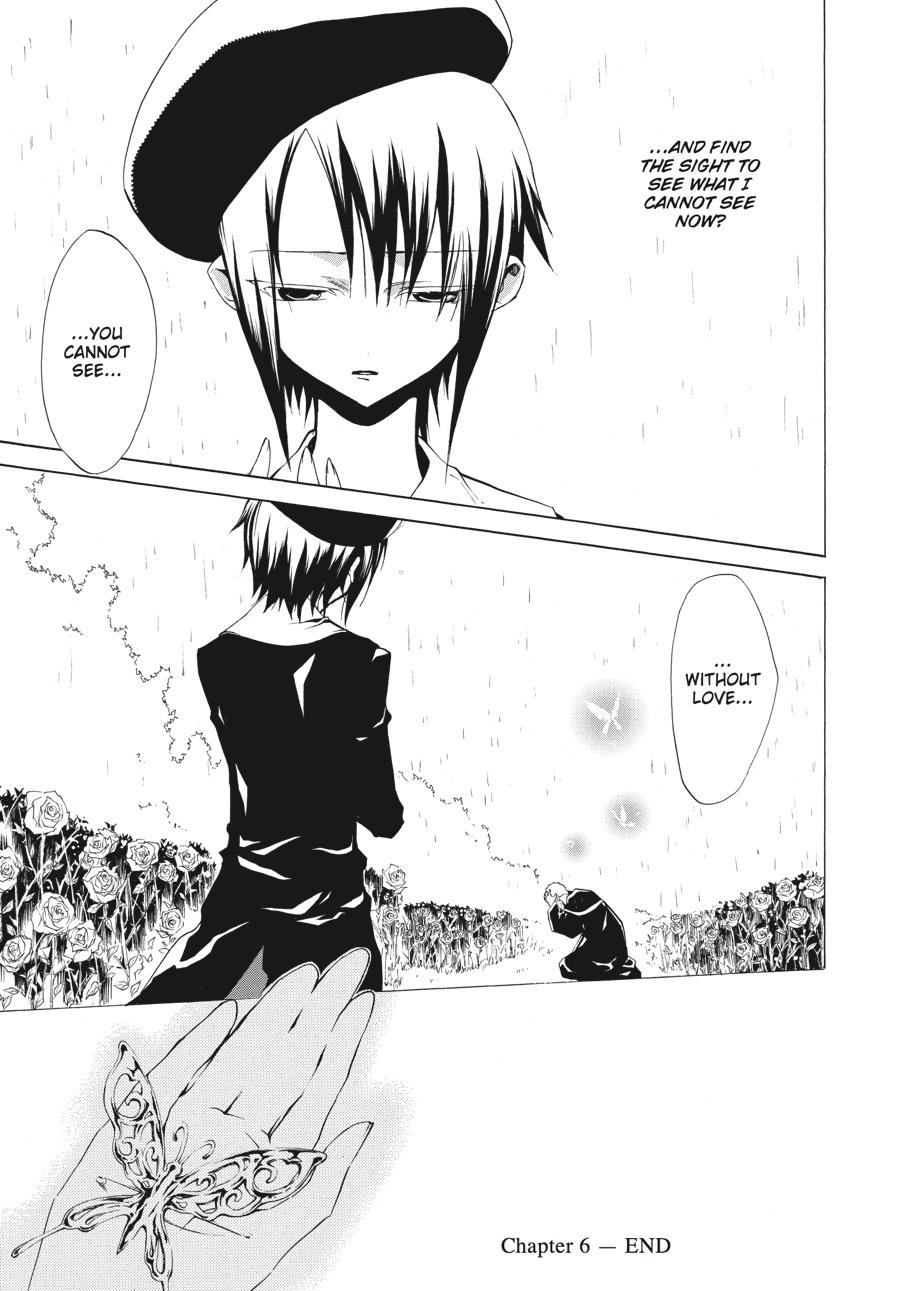 Read Umineko When They Cry Episode 2_ Turn of the Golden Witch EN Manga Online