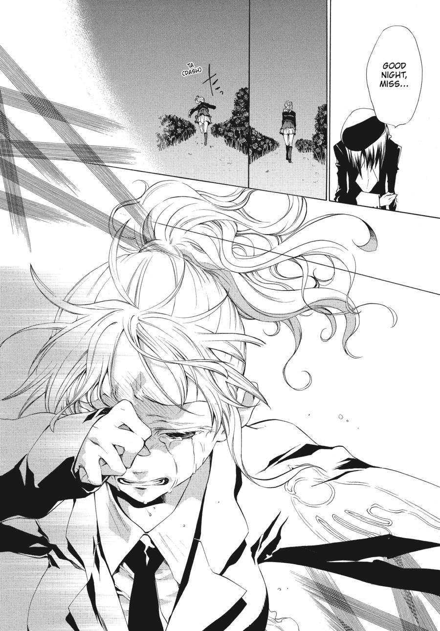 Read Umineko When They Cry Episode 2_ Turn of the Golden Witch EN Manga Online
