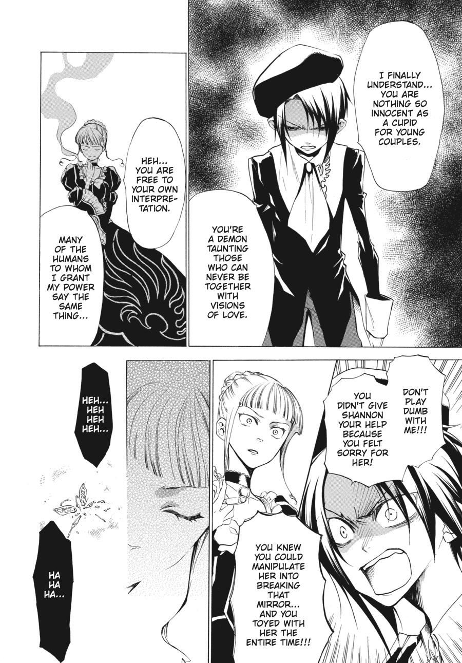Read Umineko When They Cry Episode 2_ Turn of the Golden Witch EN Manga Online