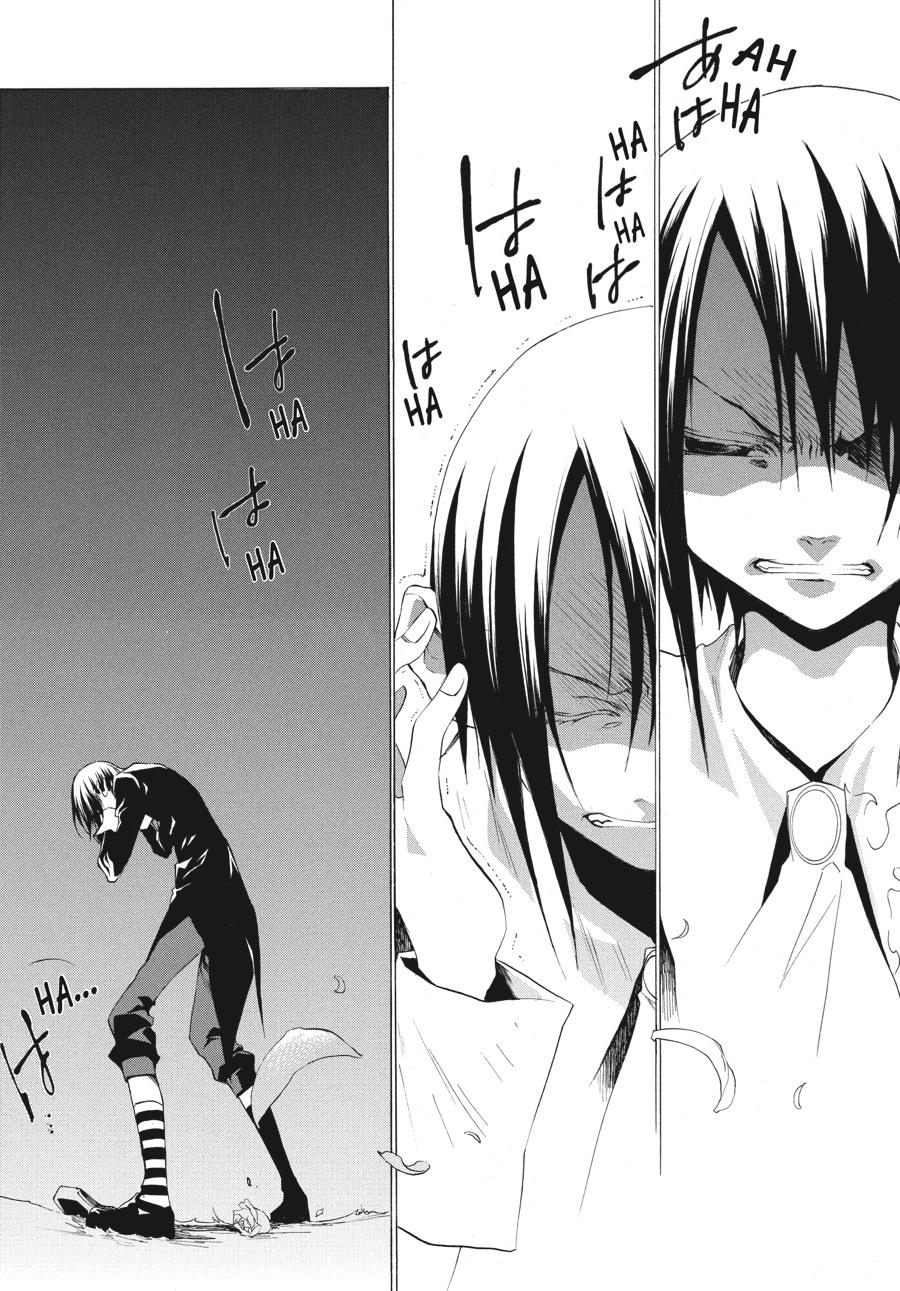 Read Umineko When They Cry Episode 2_ Turn of the Golden Witch EN Manga Online
