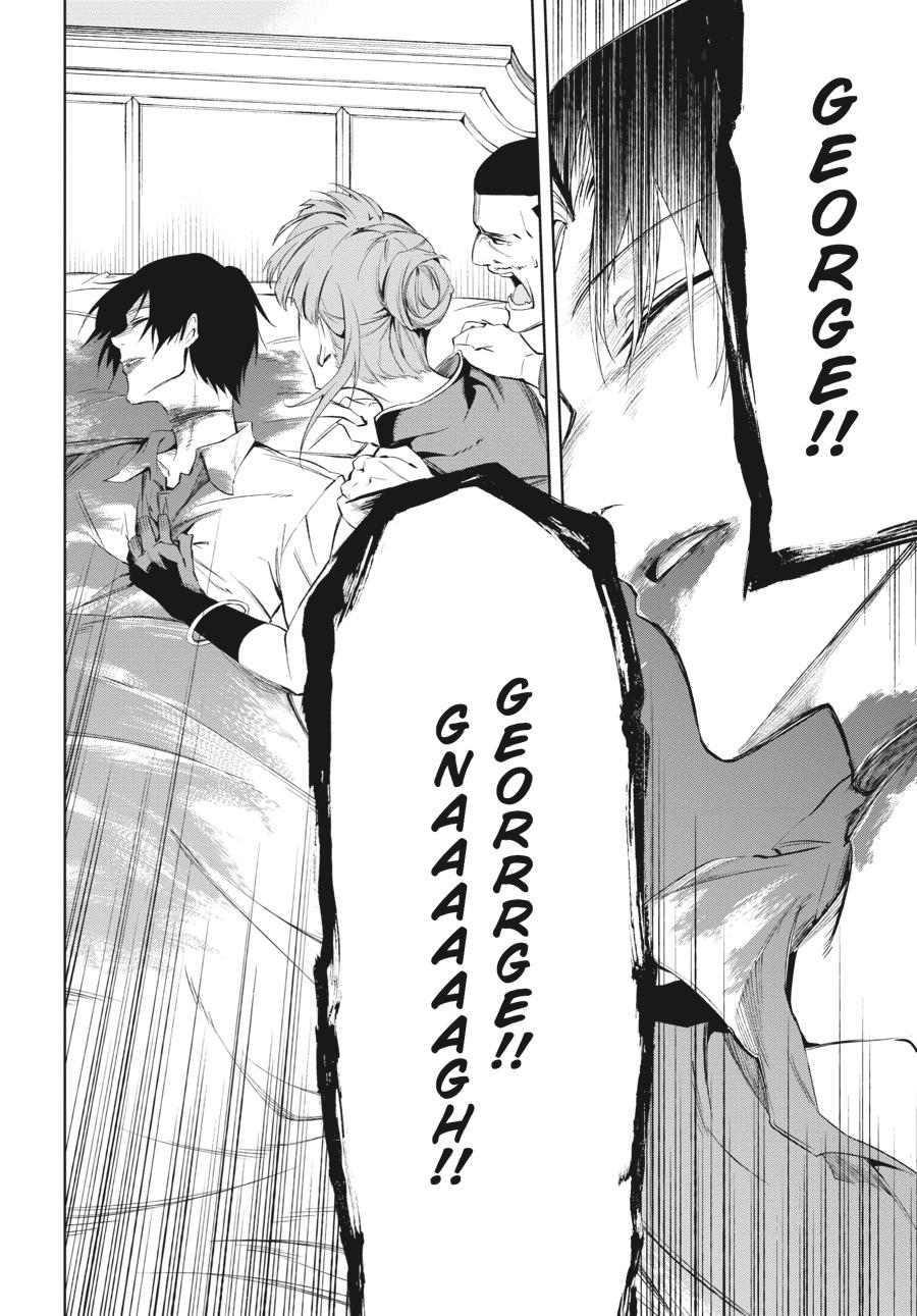 Read Umineko When They Cry Episode 5_ End of the Golden Witch EN Manga Online
