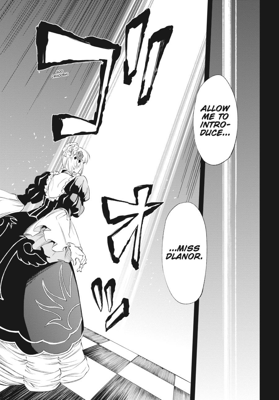 Read Umineko When They Cry Episode 5_ End of the Golden Witch EN Manga Online