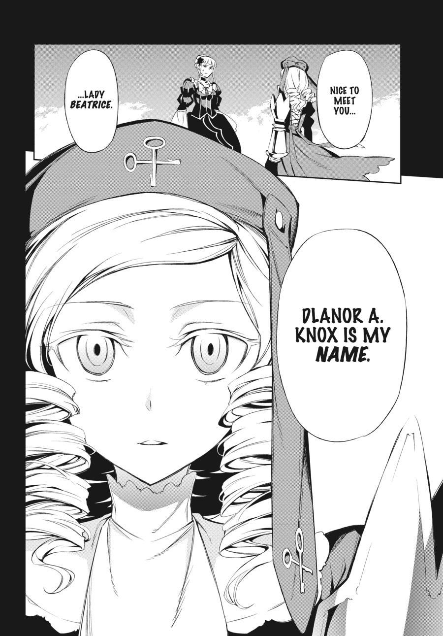 Read Umineko When They Cry Episode 5_ End of the Golden Witch EN Manga Online