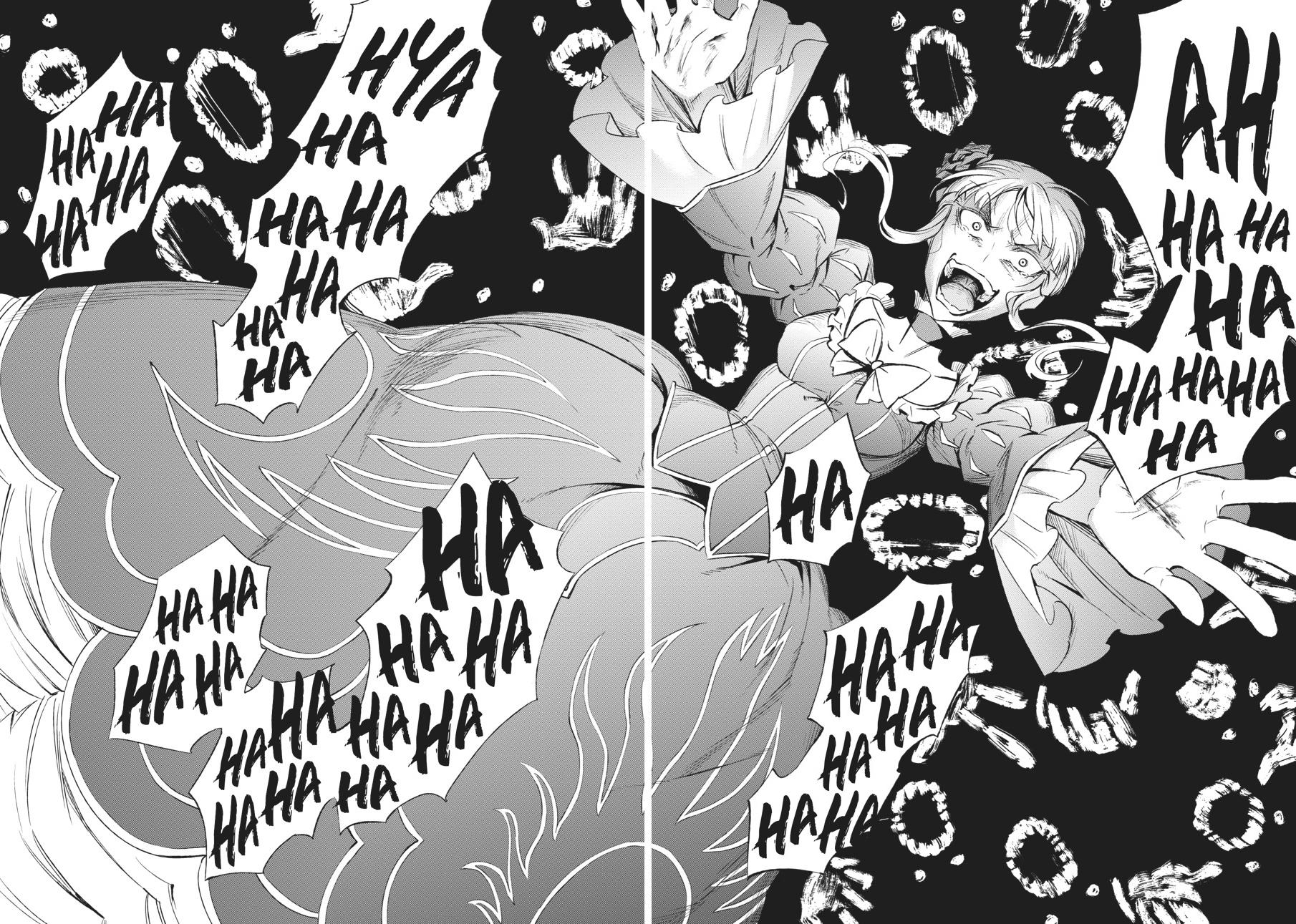 Read Umineko When They Cry Episode 5_ End of the Golden Witch EN Manga Online