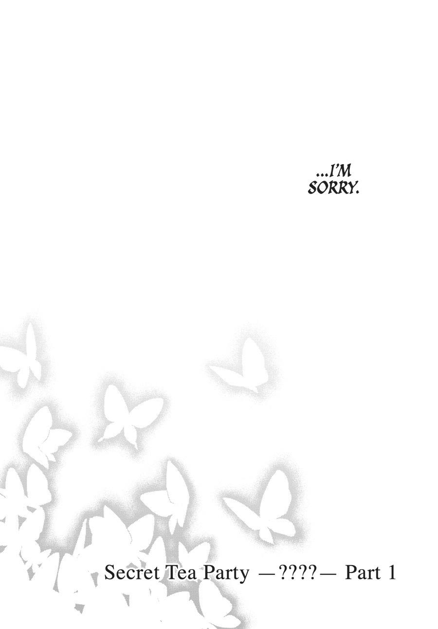 Read Umineko When They Cry Episode 5_ End of the Golden Witch EN Manga Online