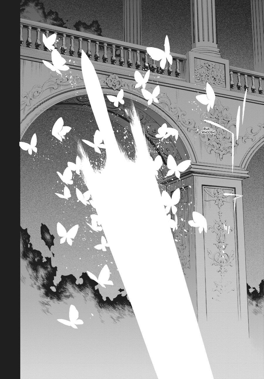 Read Umineko When They Cry Episode 5_ End of the Golden Witch EN Manga Online