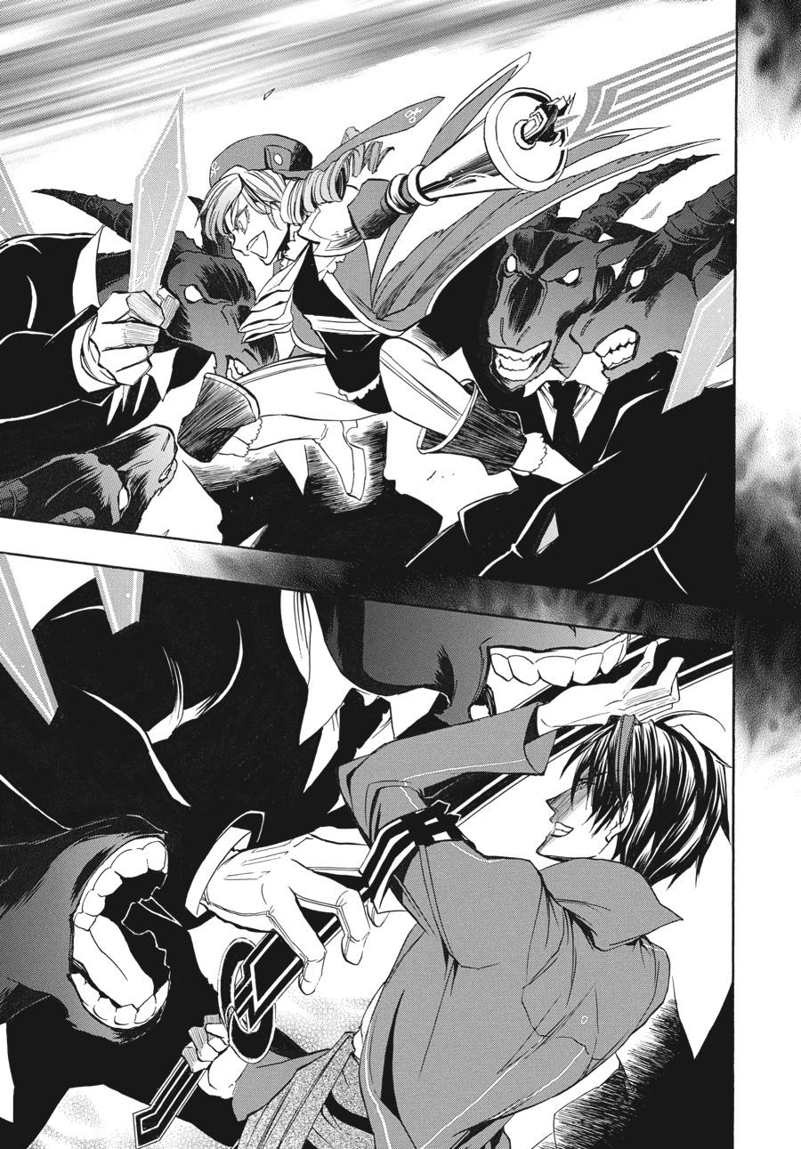 Read Umineko When They Cry Episode 8_ Twilight of the Golden Witch EN Manga Online