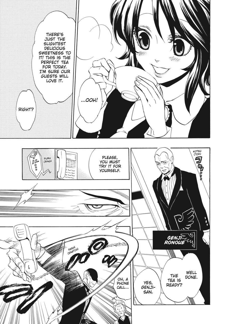 Read Umineko When They Cry Episode 8_ Twilight of the Golden Witch EN Manga Online