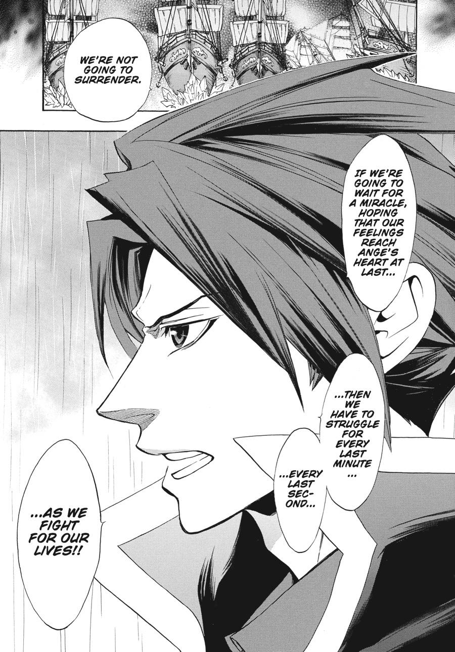 Read Umineko When They Cry Episode 8_ Twilight of the Golden Witch EN Manga Online