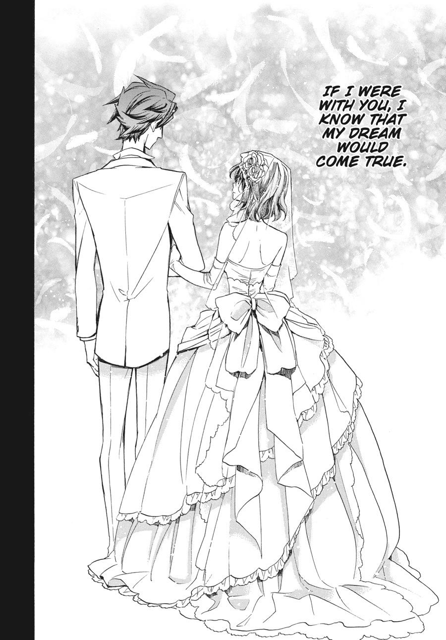 Read Umineko When They Cry Episode 8_ Twilight of the Golden Witch EN Manga Online