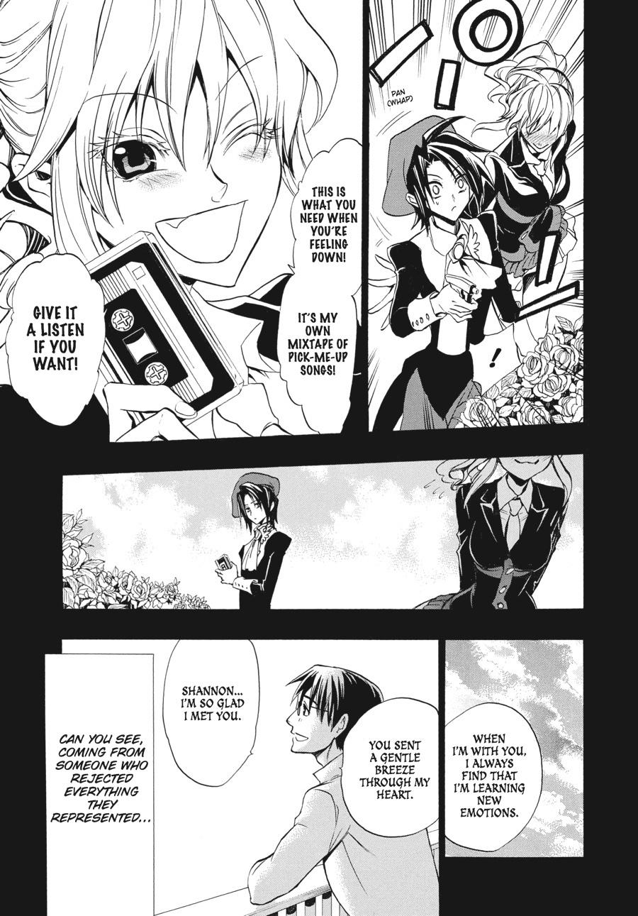 Read Umineko When They Cry Episode 8_ Twilight of the Golden Witch EN Manga Online