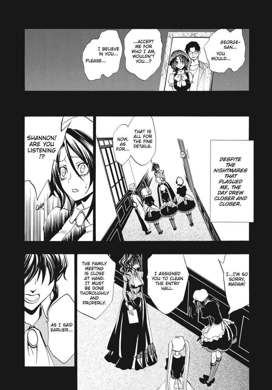 Read Umineko When They Cry Episode 8_ Twilight of the Golden Witch EN Manga Online
