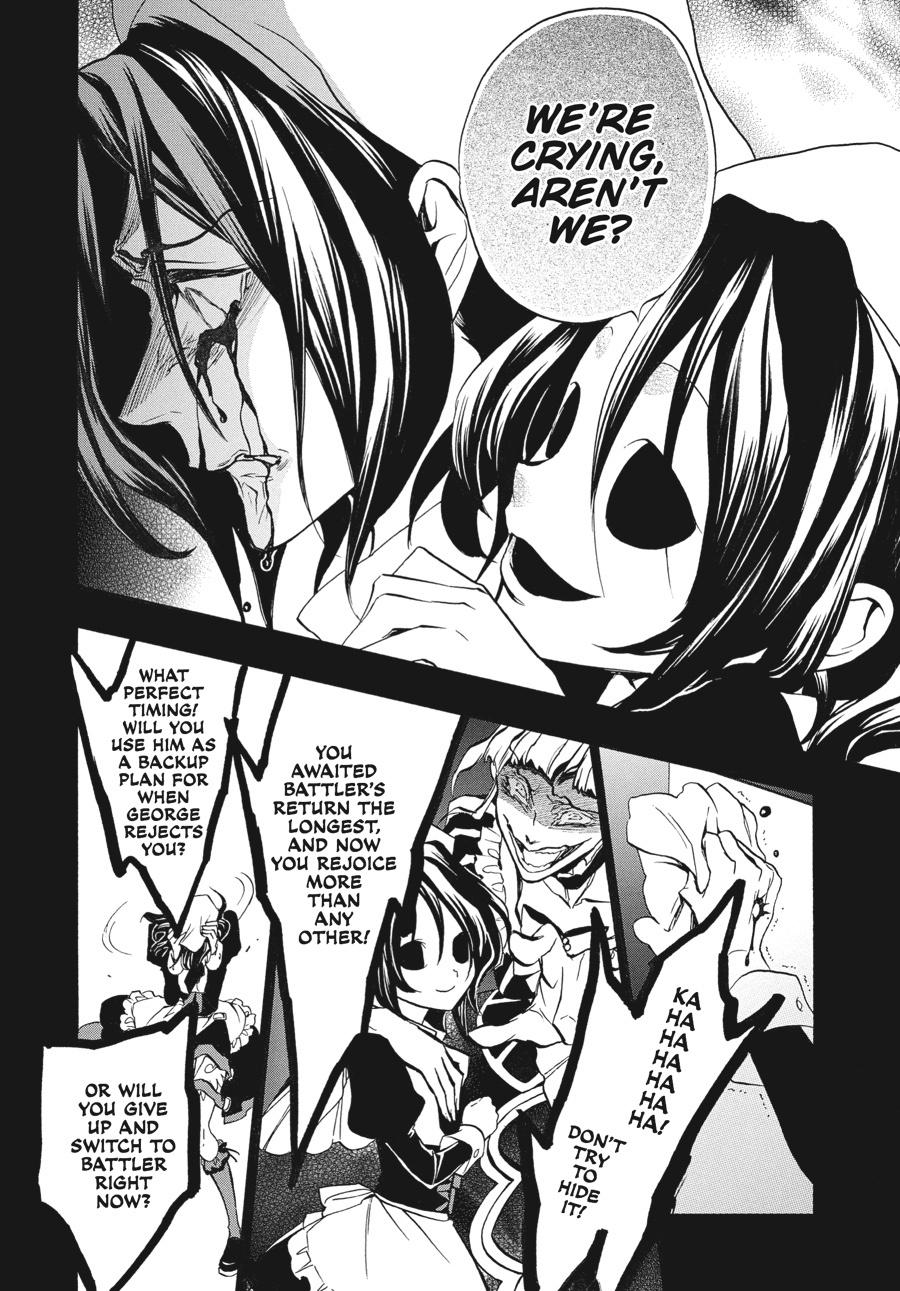 Read Umineko When They Cry Episode 8_ Twilight of the Golden Witch EN Manga Online