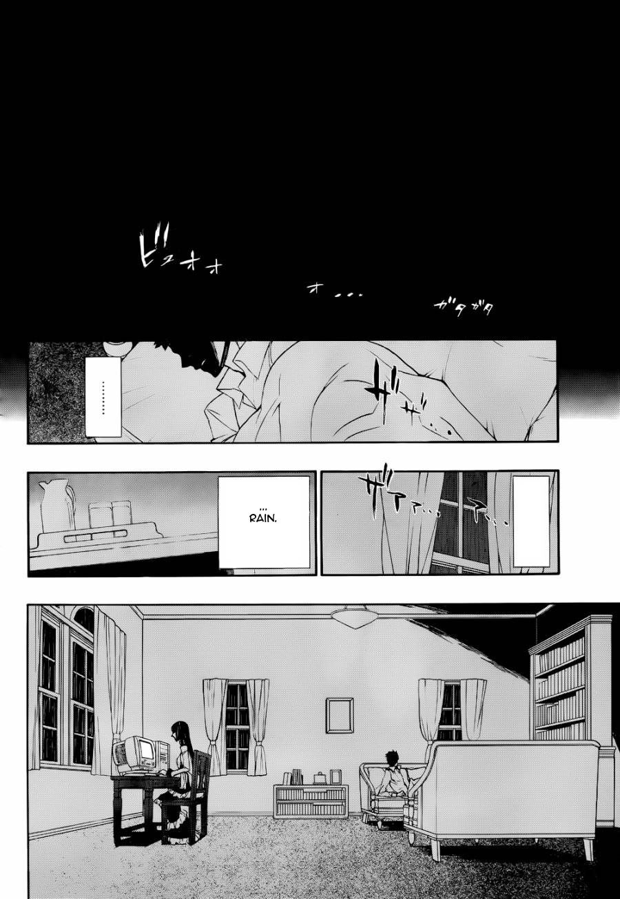 Read Umineko When They Cry Episode 8_ Twilight of the Golden Witch EN Manga Online