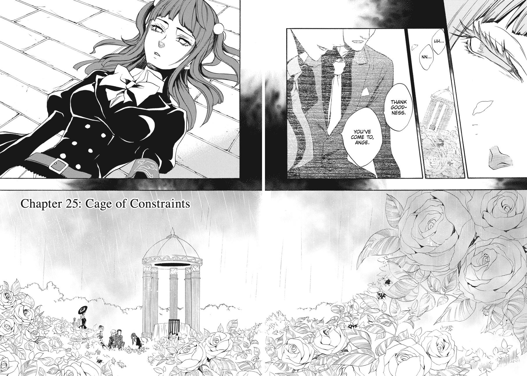 Read Umineko When They Cry Episode 8_ Twilight of the Golden Witch EN Manga Online