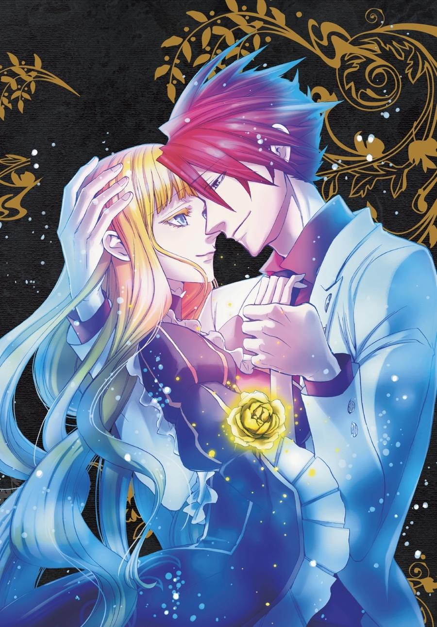Read Umineko When They Cry Episode 8_ Twilight of the Golden Witch EN Manga Online