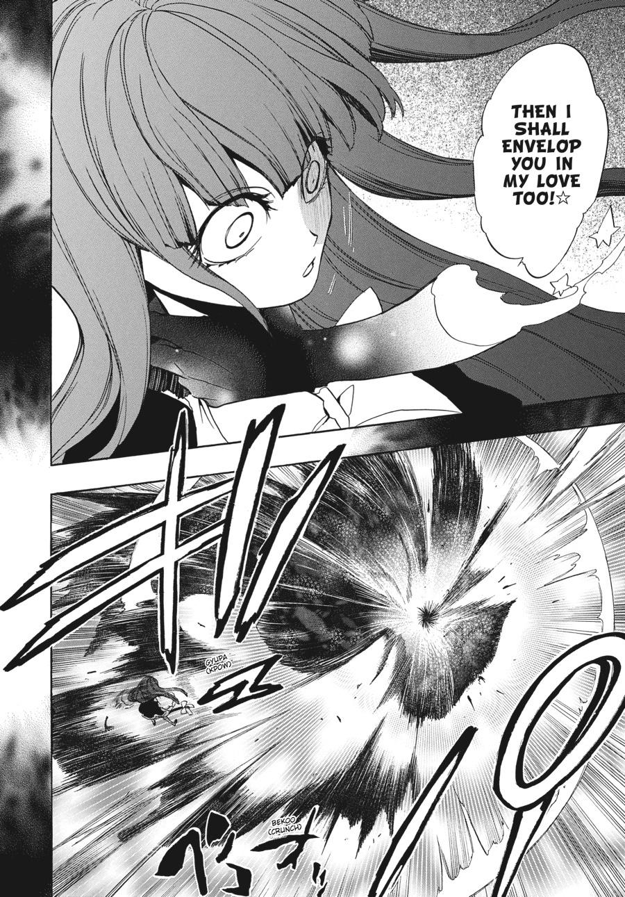 Read Umineko When They Cry Episode 8_ Twilight of the Golden Witch EN Manga Online