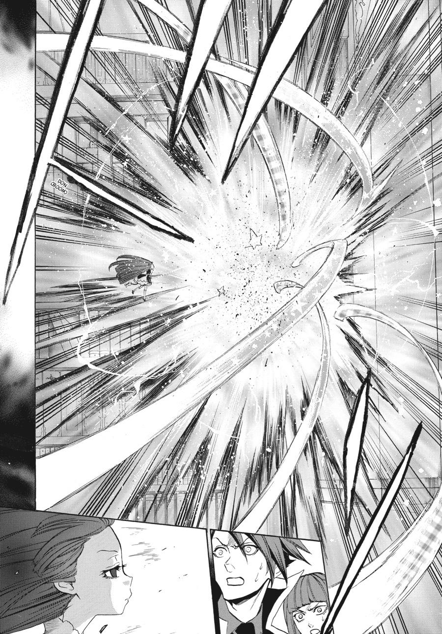 Read Umineko When They Cry Episode 8_ Twilight of the Golden Witch EN Manga Online