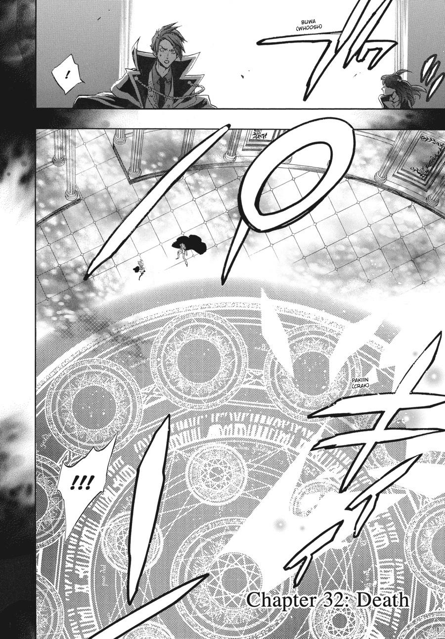 Read Umineko When They Cry Episode 8_ Twilight of the Golden Witch EN Manga Online