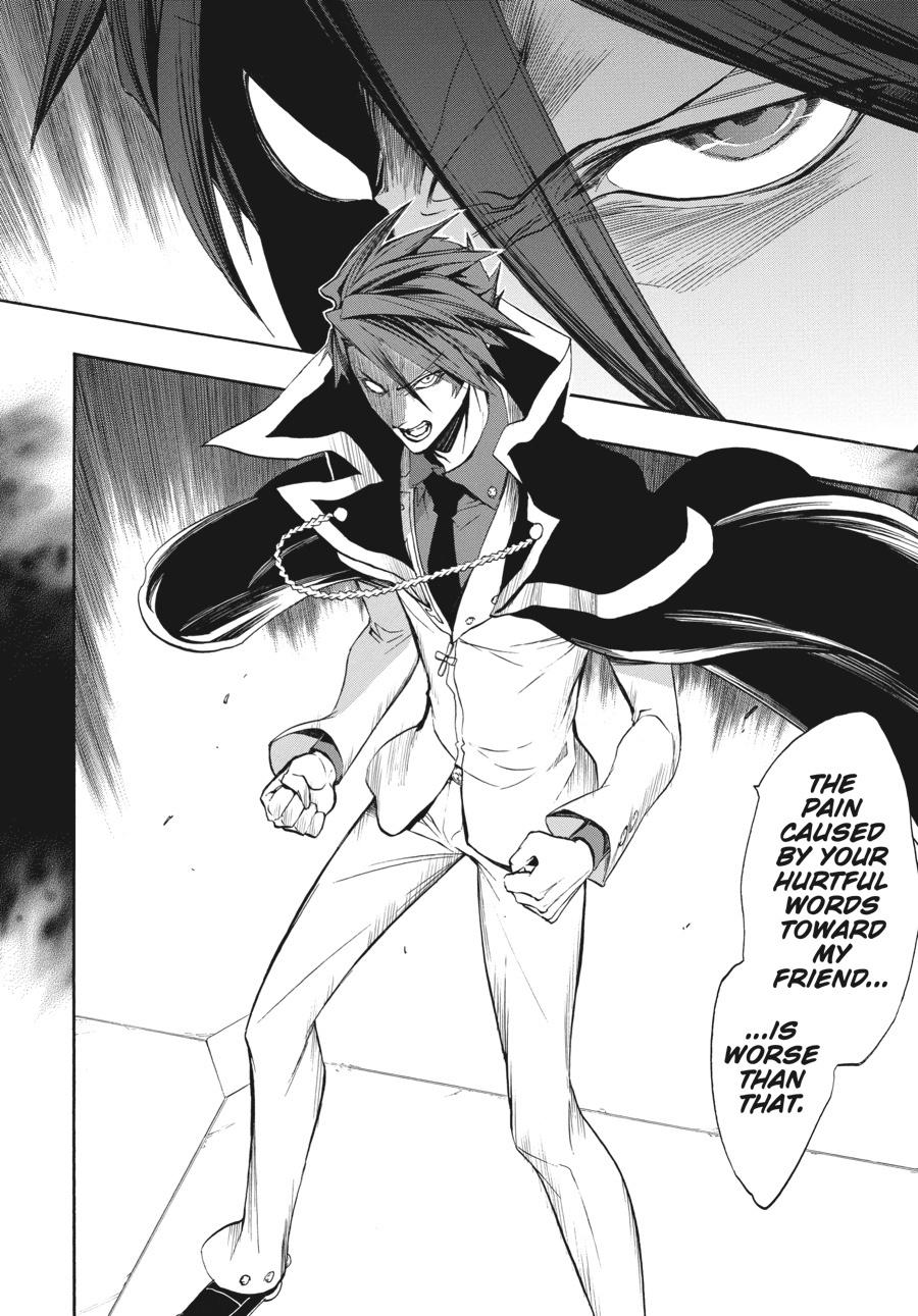 Read Umineko When They Cry Episode 8_ Twilight of the Golden Witch EN Manga Online