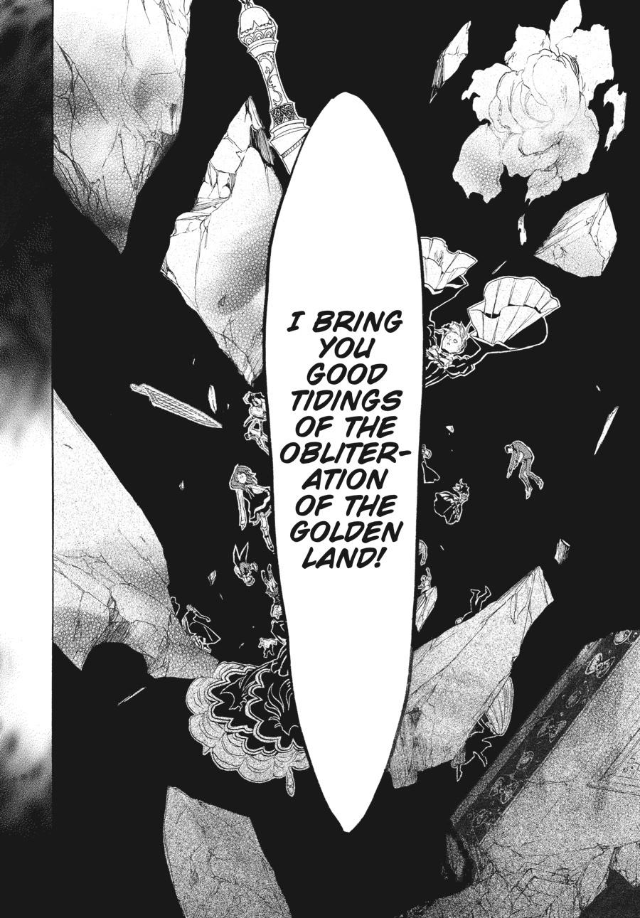 Read Umineko When They Cry Episode 8_ Twilight of the Golden Witch EN Manga Online