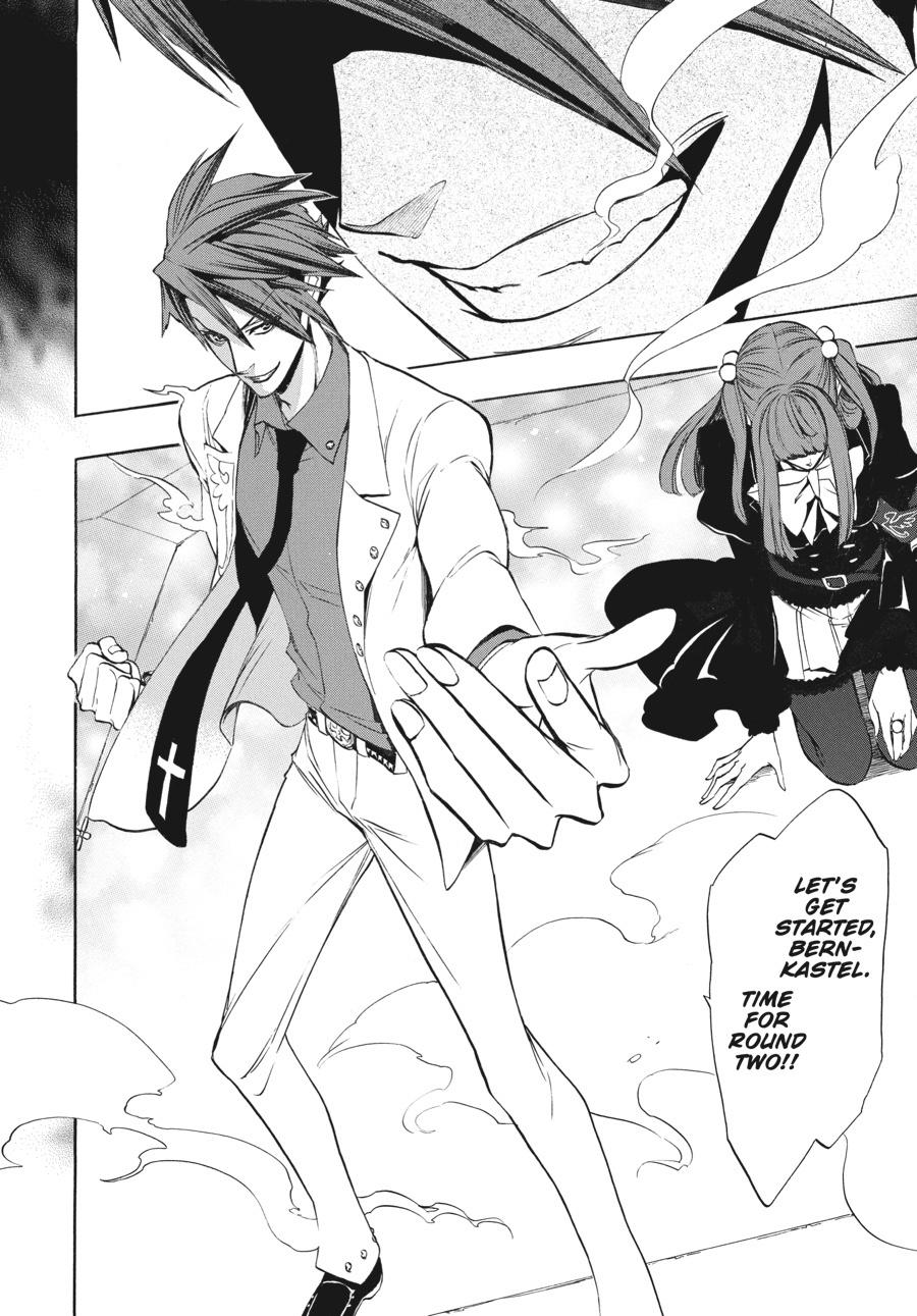 Read Umineko When They Cry Episode 8_ Twilight of the Golden Witch EN Manga Online