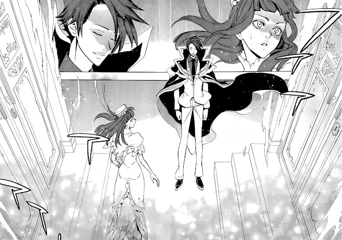 Read Umineko When They Cry Episode 8_ Twilight of the Golden Witch EN Manga Online