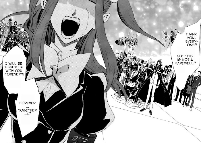 Read Umineko When They Cry Episode 8_ Twilight of the Golden Witch EN Manga Online