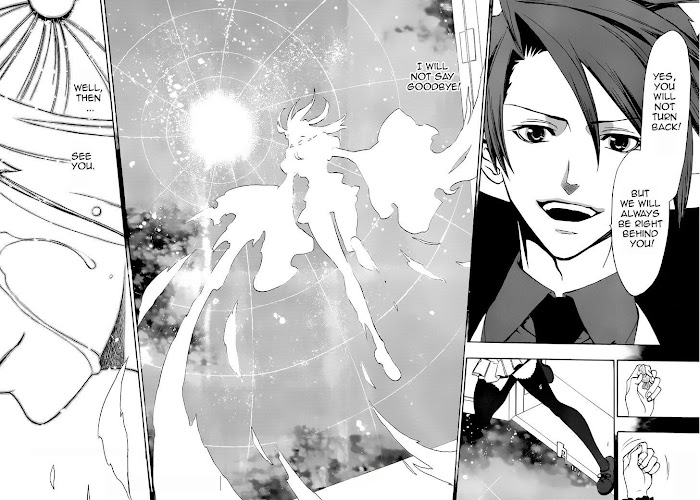 Read Umineko When They Cry Episode 8_ Twilight of the Golden Witch EN Manga Online