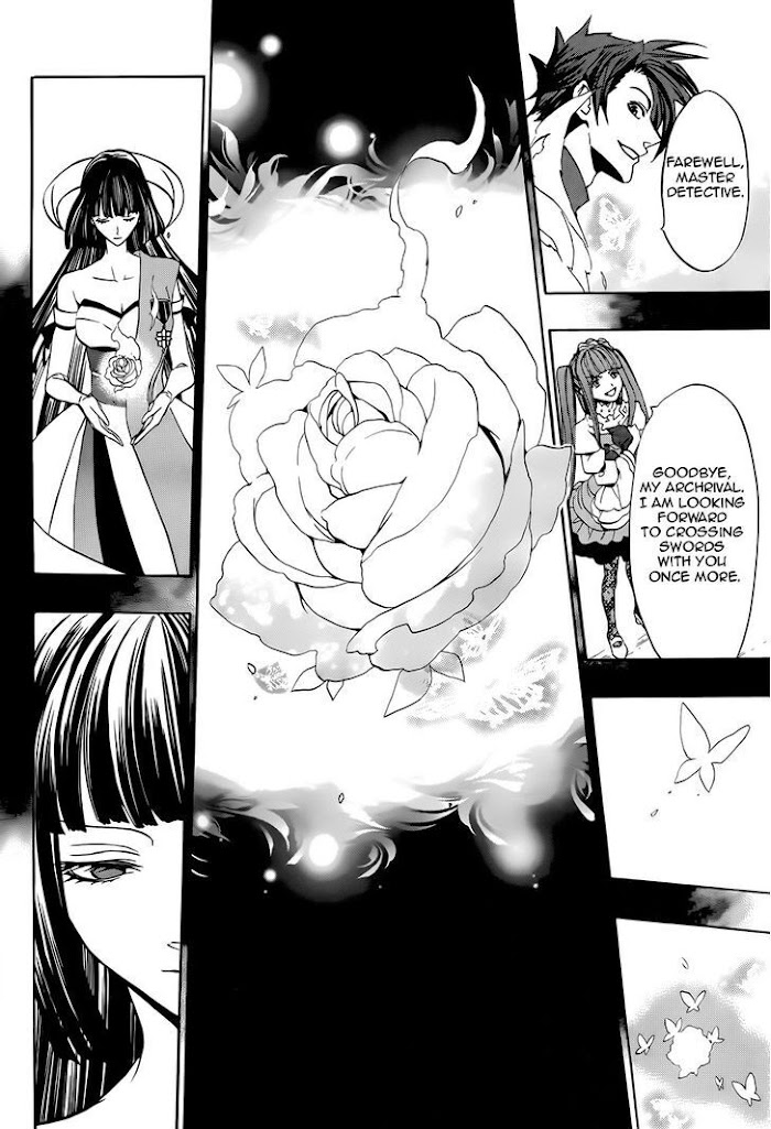 Read Umineko When They Cry Episode 8_ Twilight of the Golden Witch EN Manga Online
