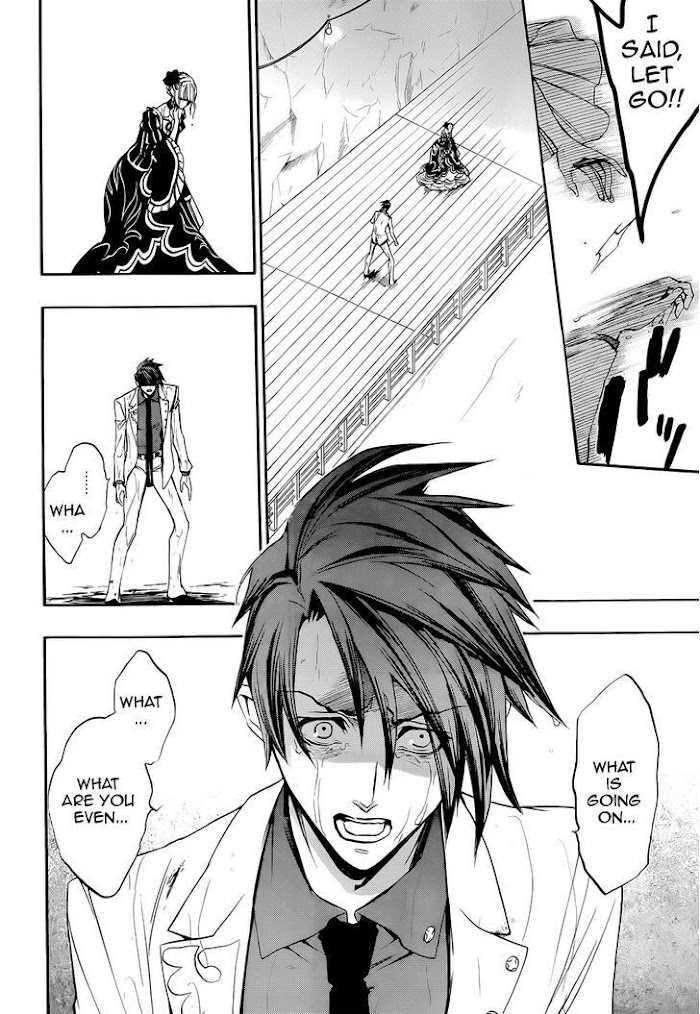 Read Umineko When They Cry Episode 8_ Twilight of the Golden Witch EN Manga Online