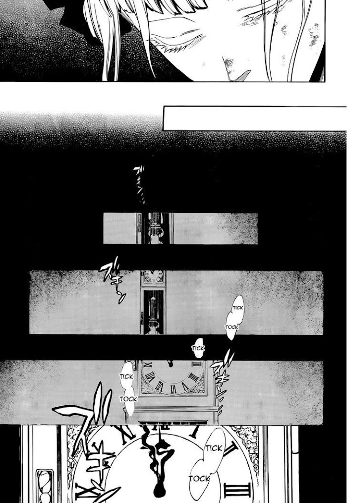 Read Umineko When They Cry Episode 8_ Twilight of the Golden Witch EN Manga Online