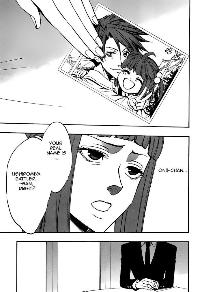 Read Umineko When They Cry Episode 8_ Twilight of the Golden Witch EN Manga Online
