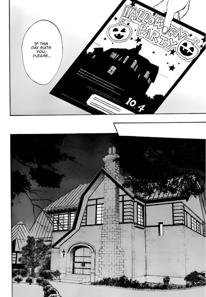 Read Umineko When They Cry Episode 8_ Twilight of the Golden Witch EN Manga Online