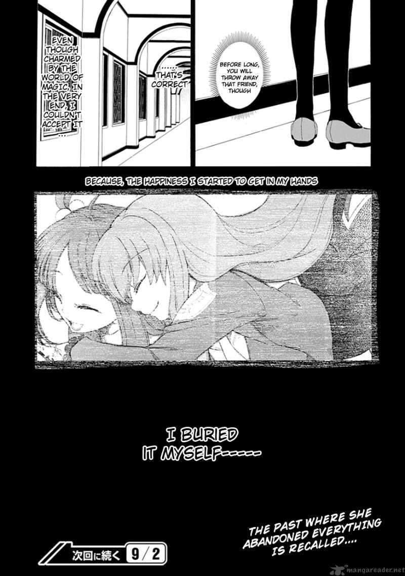 Read Umineko no Naku Koro ni Episode X_ Rokkenjima of Higurashi Crying EN Manga Online