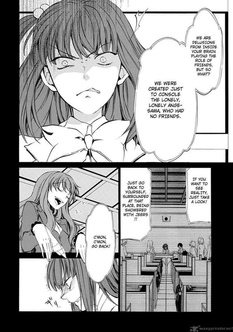 Read Umineko no Naku Koro ni Episode X_ Rokkenjima of Higurashi Crying EN Manga Online