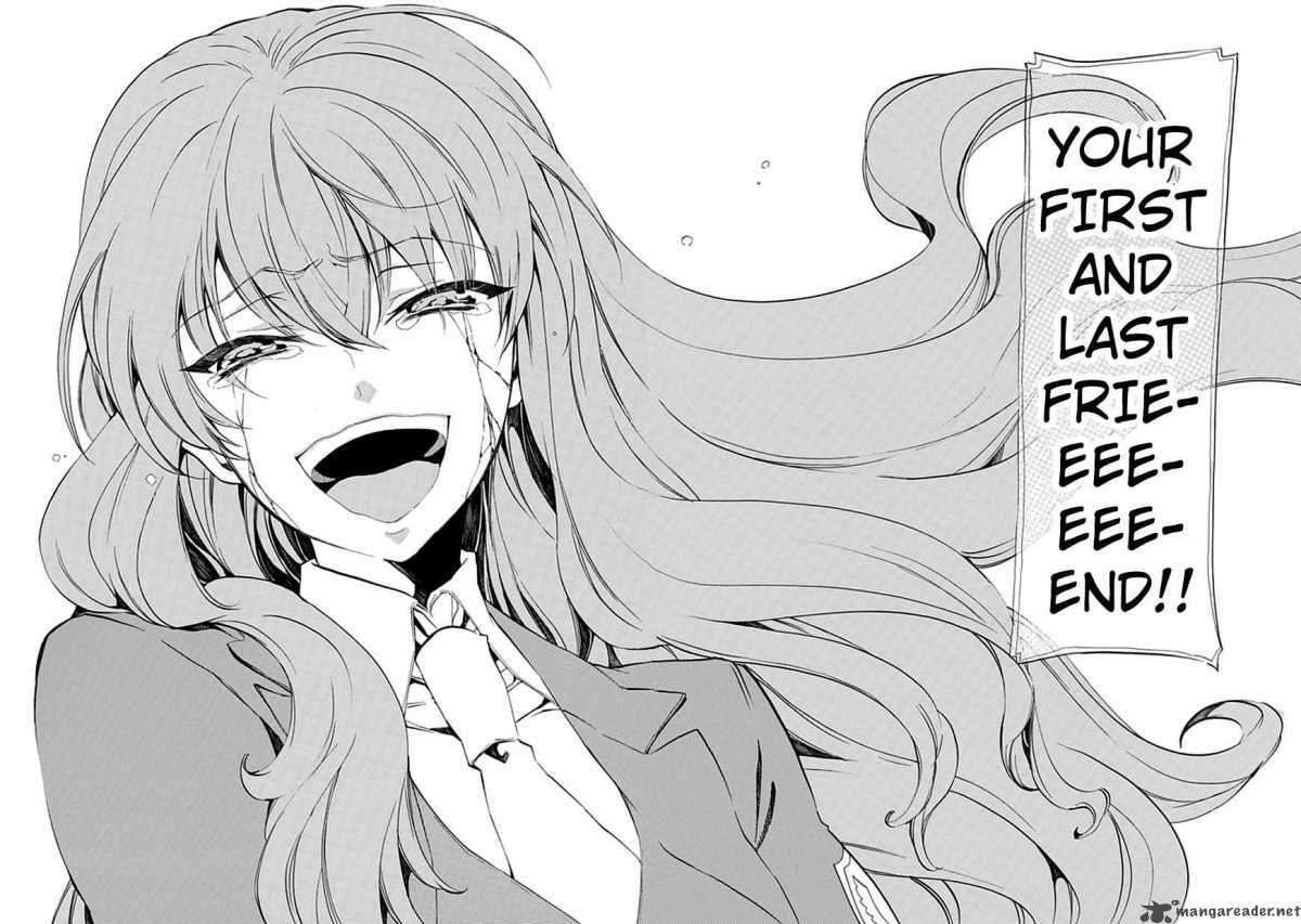 Read Umineko no Naku Koro ni Episode X_ Rokkenjima of Higurashi Crying EN Manga Online