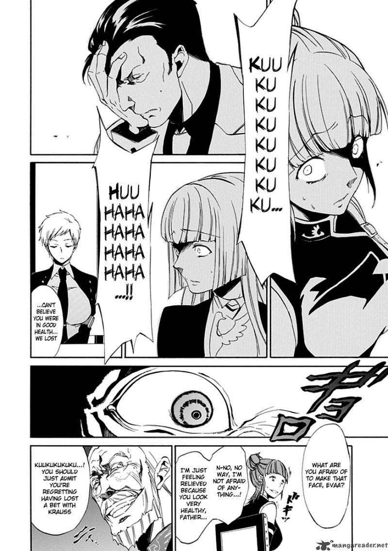 Read Umineko no Naku Koro ni Episode X_ Rokkenjima of Higurashi Crying EN Manga Online