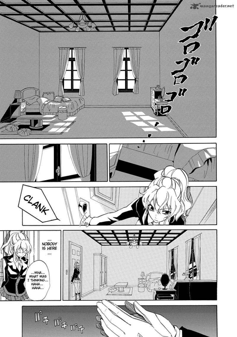 Read Umineko no Naku Koro ni Episode X_ Rokkenjima of Higurashi Crying EN Manga Online