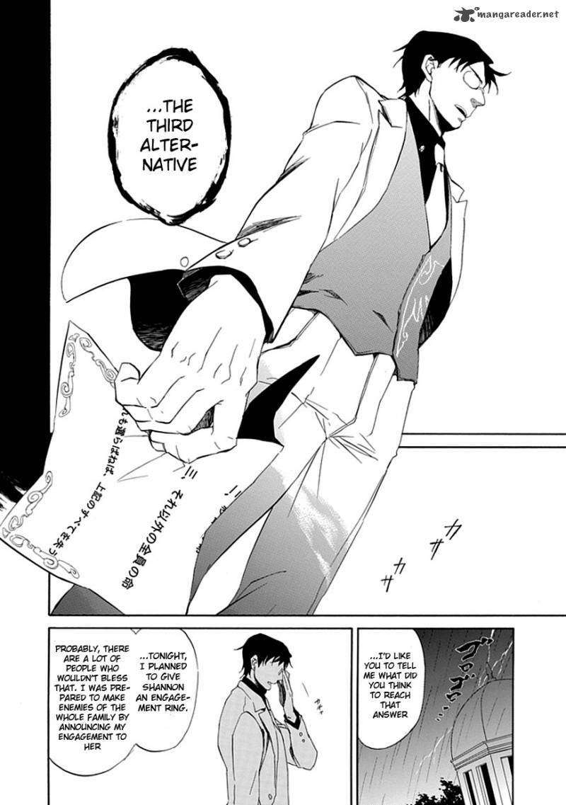 Read Umineko no Naku Koro ni Episode X_ Rokkenjima of Higurashi Crying EN Manga Online