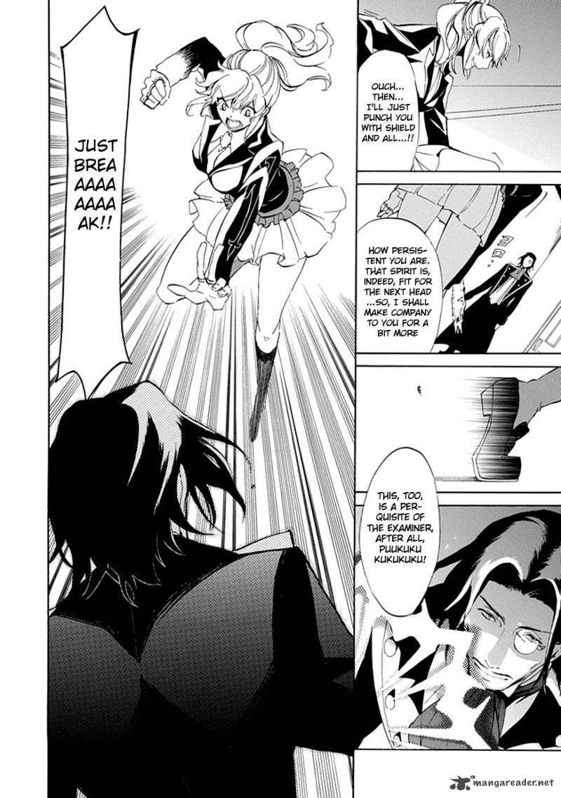 Read Umineko no Naku Koro ni Episode X_ Rokkenjima of Higurashi Crying EN Manga Online