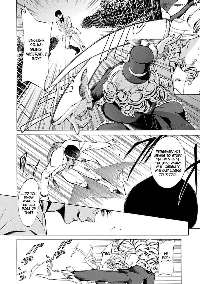 Read Umineko no Naku Koro ni Episode X_ Rokkenjima of Higurashi Crying EN Manga Online