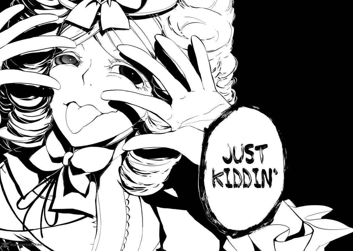 Read Umineko no Naku Koro ni Episode X_ Rokkenjima of Higurashi Crying EN Manga Online
