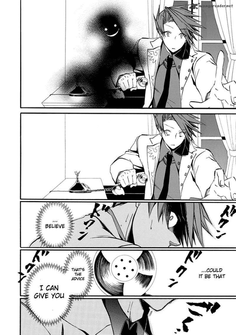 Read Umineko no Naku Koro ni Episode X_ Rokkenjima of Higurashi Crying EN Manga Online