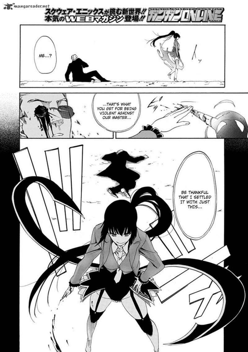 Read Umineko no Naku Koro ni Episode X_ Rokkenjima of Higurashi Crying EN Manga Online
